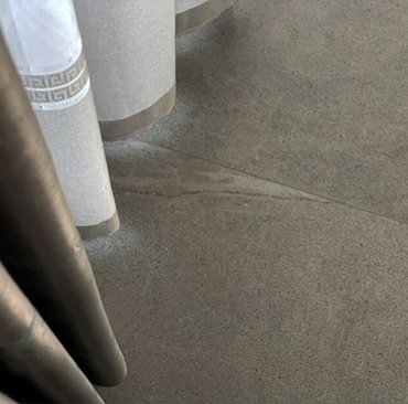 Micro Cement Flooring