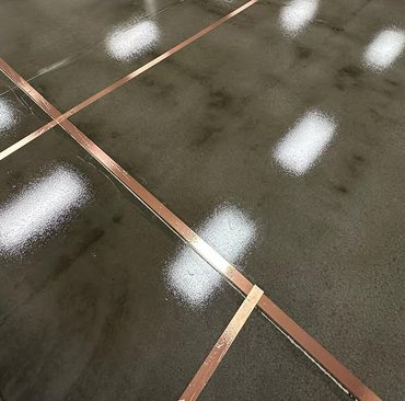 Anti-Static Flooring