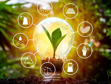 Energy Efficiency Improvements