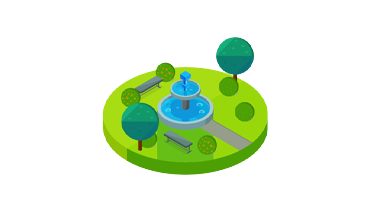 EPDM Rubber Flooring